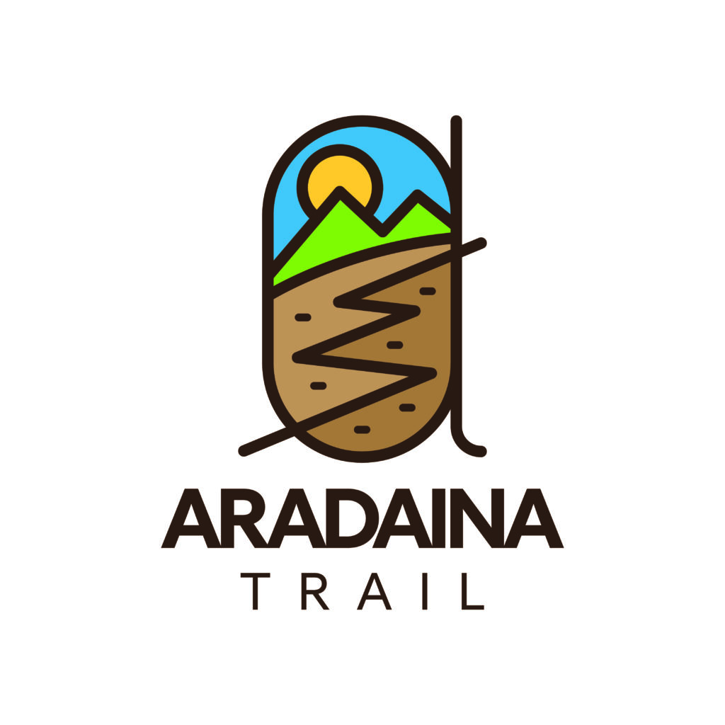 Aradena Trail